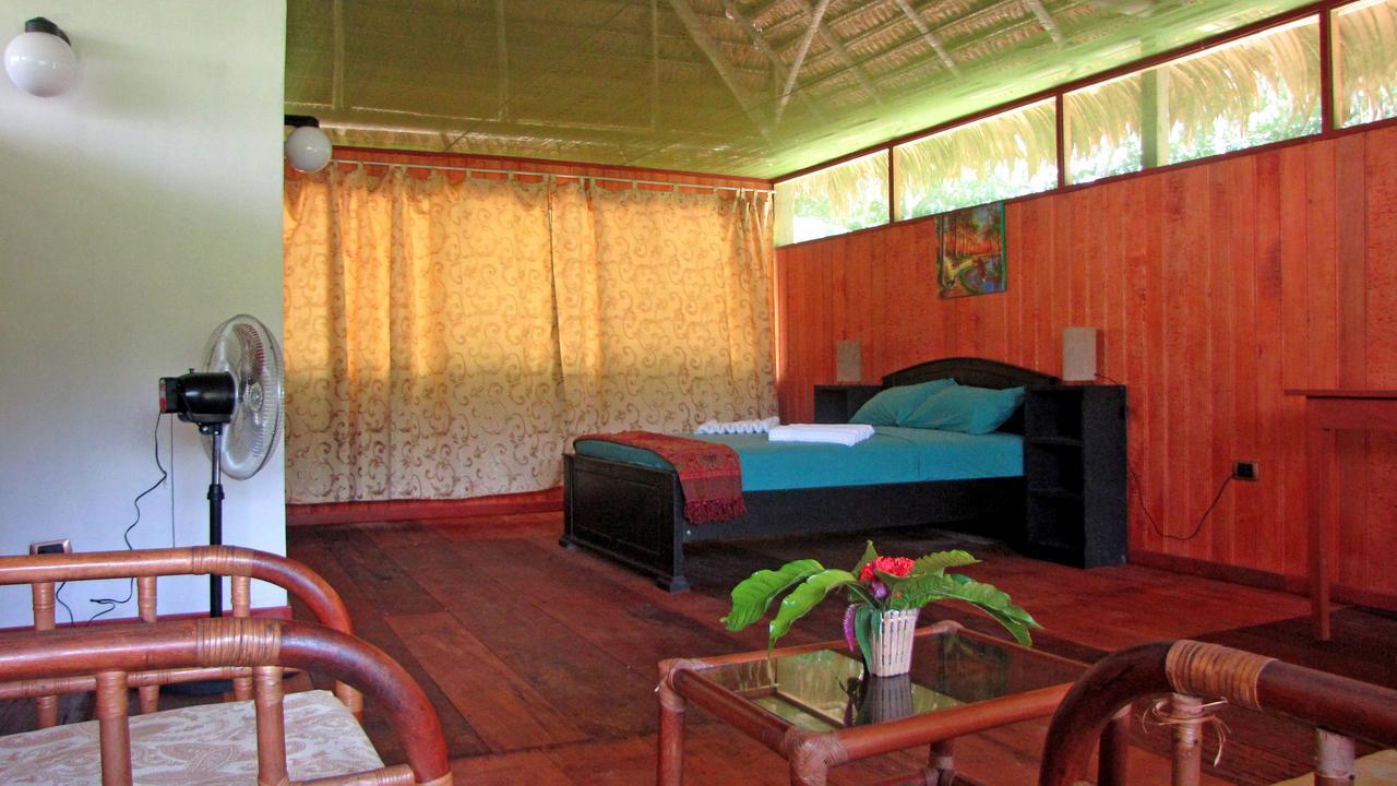 Cumaceba Curaka Inn San Pedro  Extérieur photo