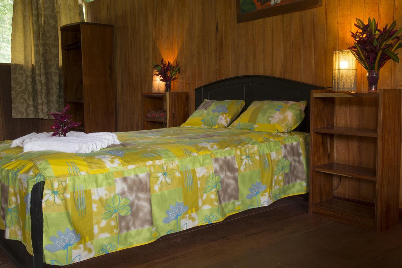Cumaceba Curaka Inn San Pedro  Extérieur photo